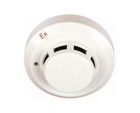 海灣JTY-GM-GSTN9811(Ex)點型光電感煙火災(zāi)探測器